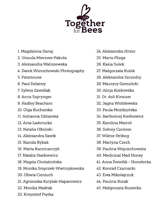 Wielka Wystawa Pszczół 2026