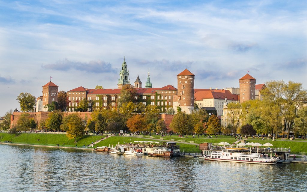 Kraków