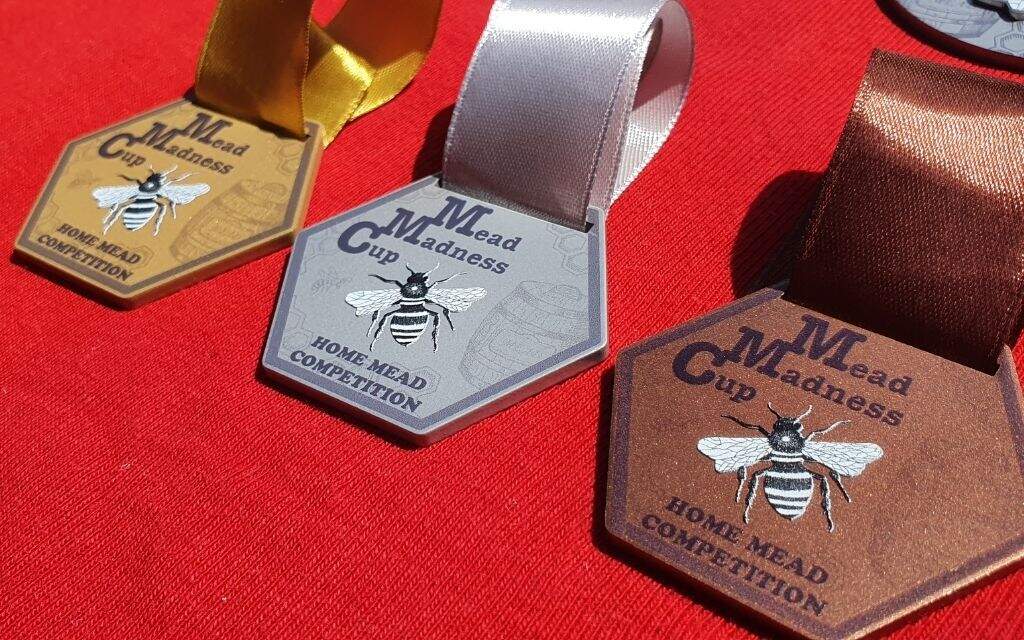 Mead Madness Cup