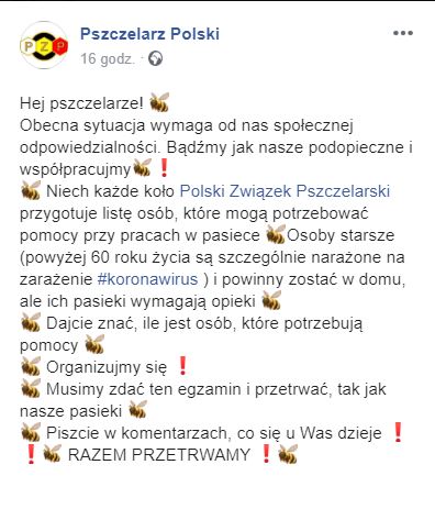 apel PZP