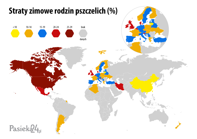 Staraty rodzin