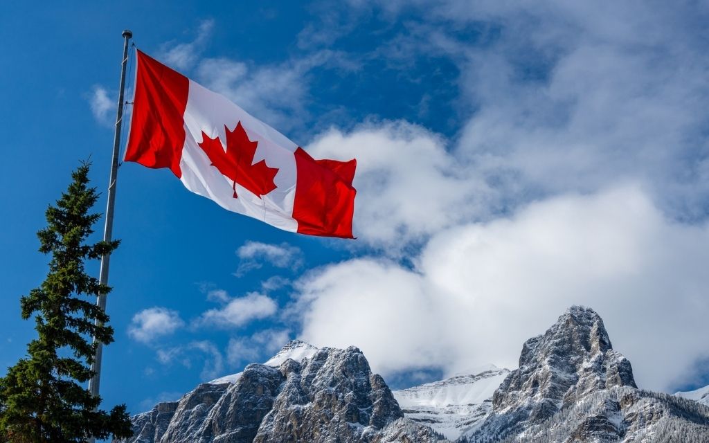 canada oh canada