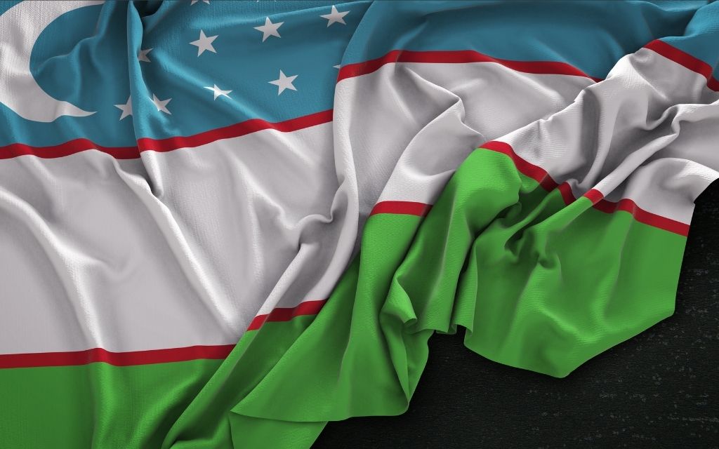 Pszczelarstwo Uzbekistanu bije rekordy