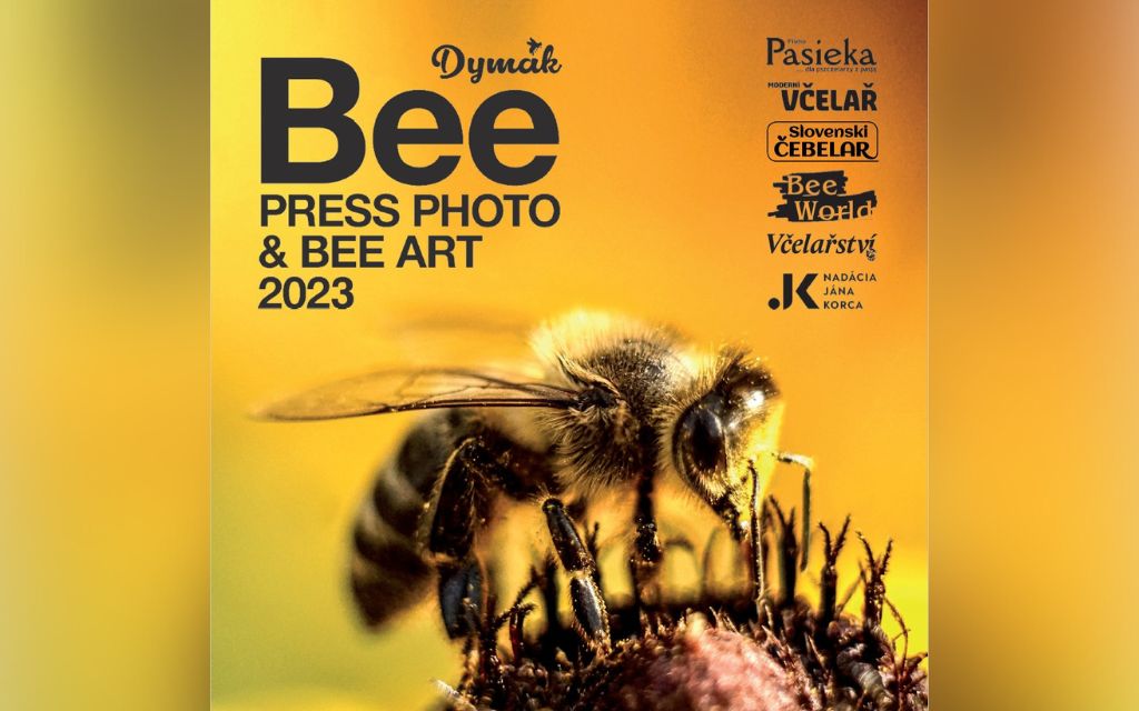Bee Press Photo 2023