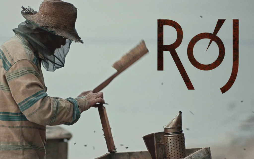 Film „Rój” – wolność to iluzja
