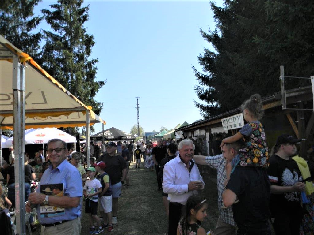 Karczowiska