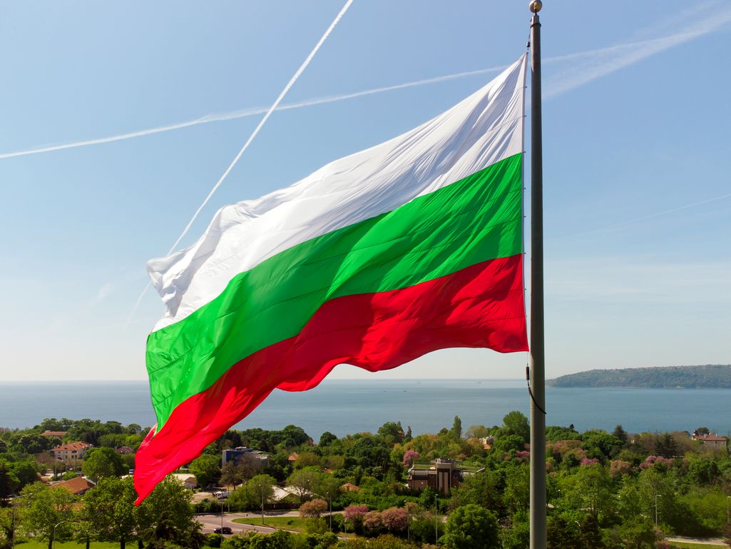 Bułgaria i Rumunia chcą się chronić przed importem miodu z Ukrainy