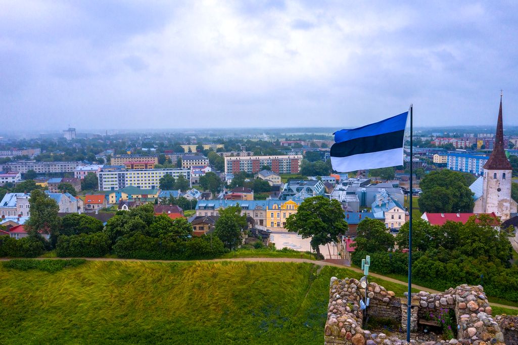Estonia