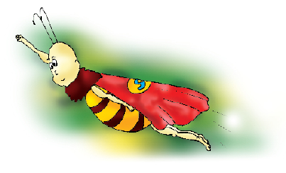 Superpszczoły