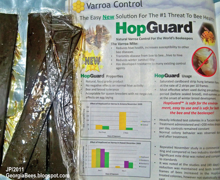 HopGuard – co to za środek?