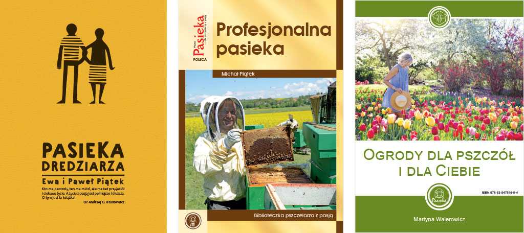 Pasieka nr 89