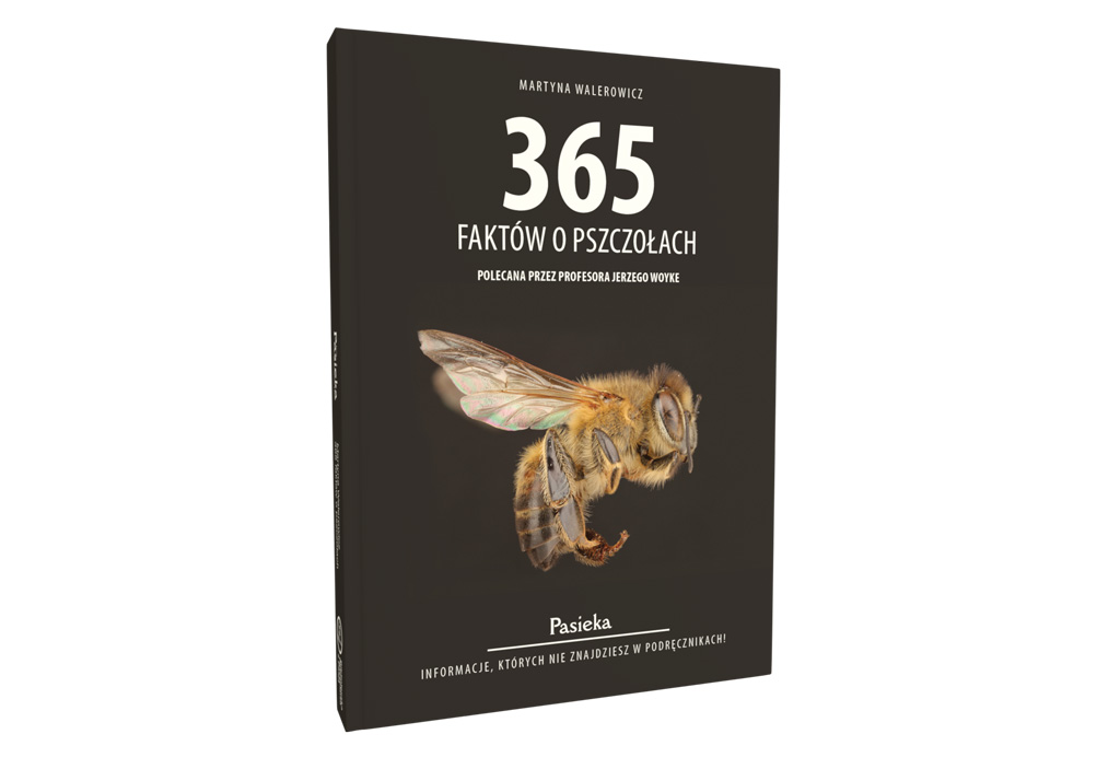 Pasieka poleca