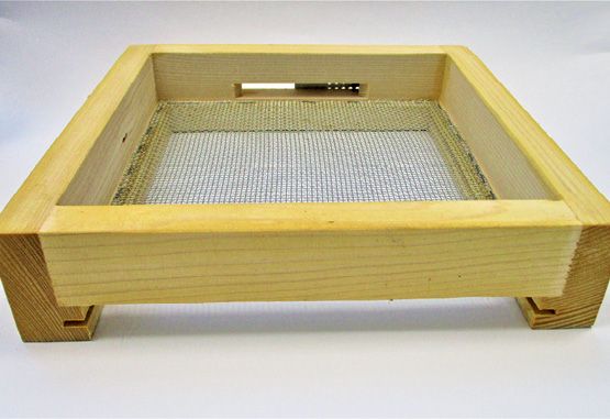 Pasieka nr 1/2021