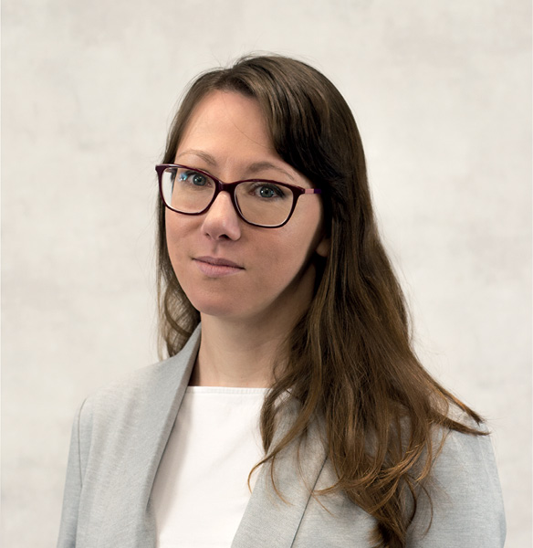 Teresa Kobiałka