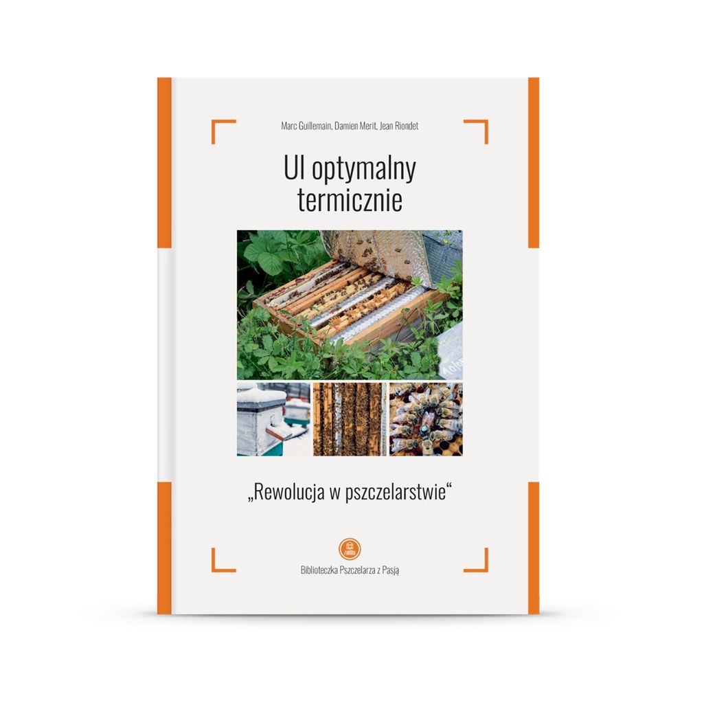 ksiazka ul optymalny termicznie